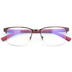 Metal Reading Glasses